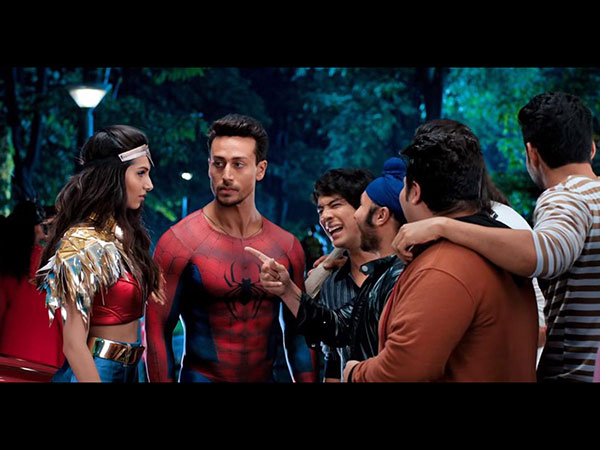 Will Avengers: The Endgame Affect The Business Of Student Of The Year 2?