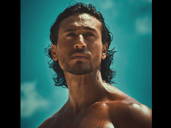 Meanwhile, Tiger Isn't Ready To Explore Web Space Yet 