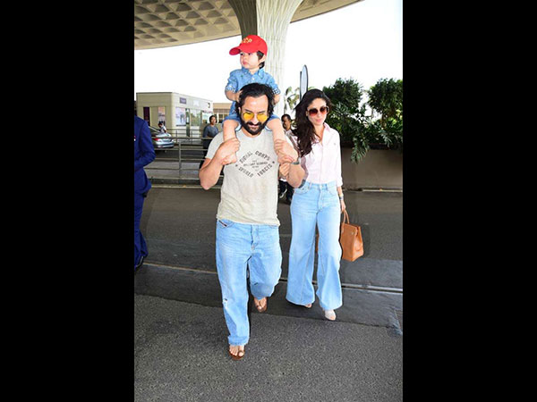 Inside Details From The Memorable Evening