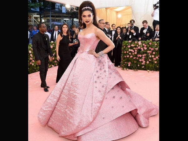 Deepika Turns Barbie Deepika Turns Barbie