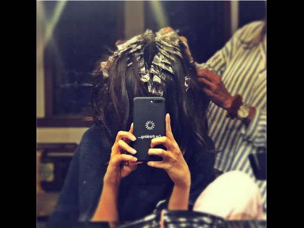 Deepika Posted This Picture