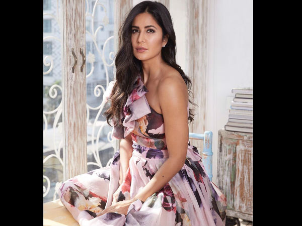 Katrina Is Also All Praises For Kareena