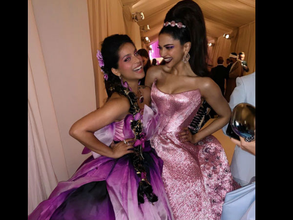 Meanwhile, Deepika Has Taken Internet By Storm