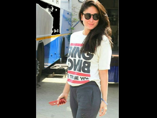 Thankfully, Some Made Sense...