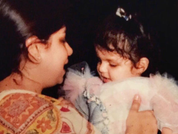 Arjun Also Spoke About His Mom & Sister Anshula Arjun Also Spoke About His Mom & Sister Anshula