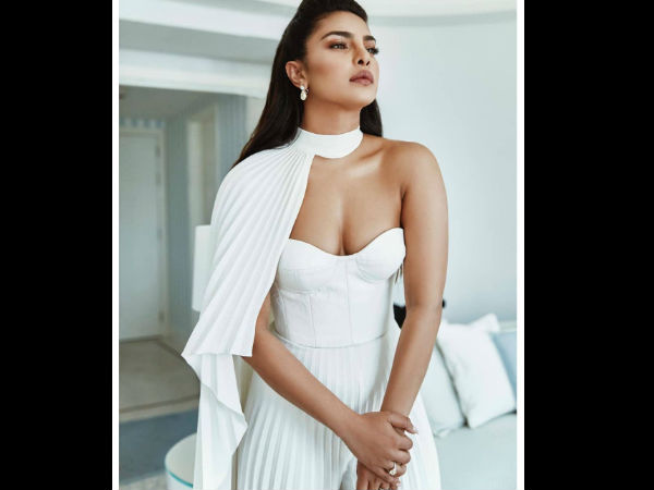  'Priyanka Still Hasn't Texted Me'