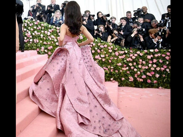 A Few Fans Criticized Her Look