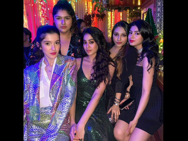 Arjun On Being Stay Connected To Khushi & Janhvi Arjun On Being Stay Connected To Khushi & Janhvi