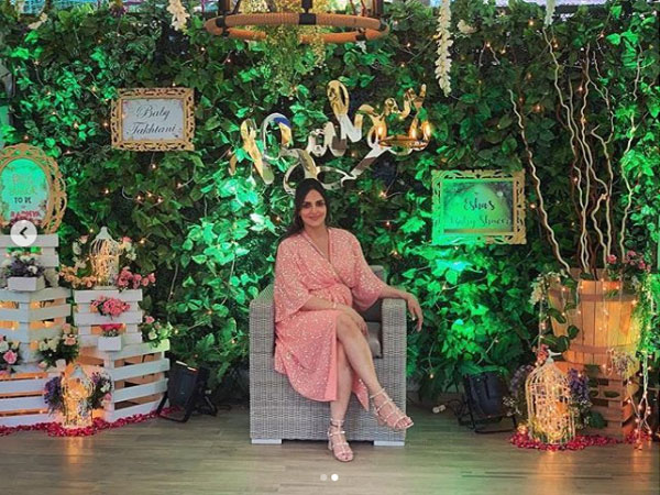 The Lovely Esha Deol