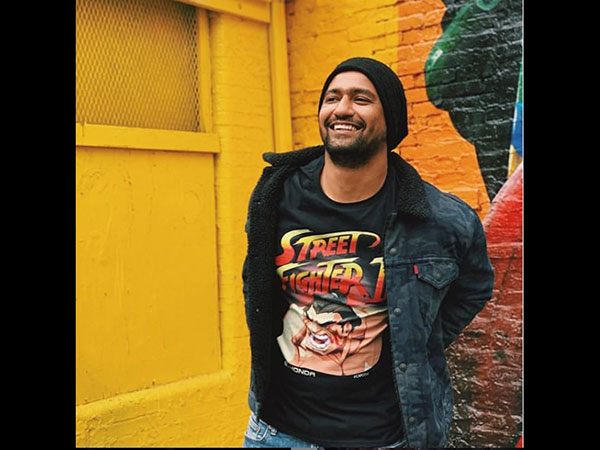 We're Smitten By That Smile