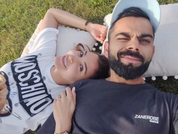 'Him & Me Are Male & Female Versions Of Each Other 'Him & Me Are Male & Female Versions Of Each Other