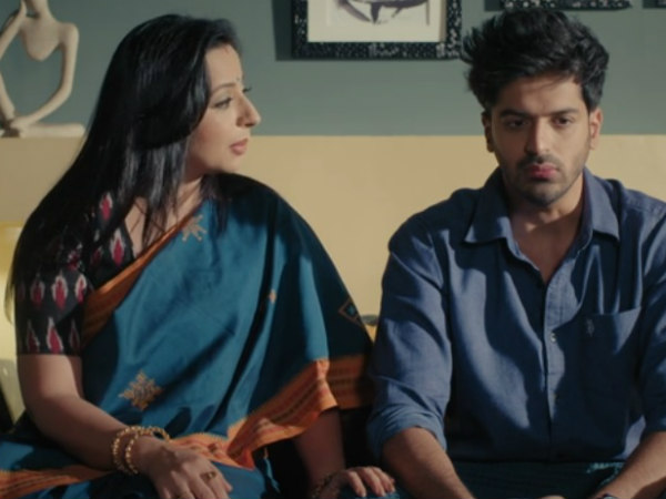 Veer Decides To Find Out Who’s In Mishti’s Life