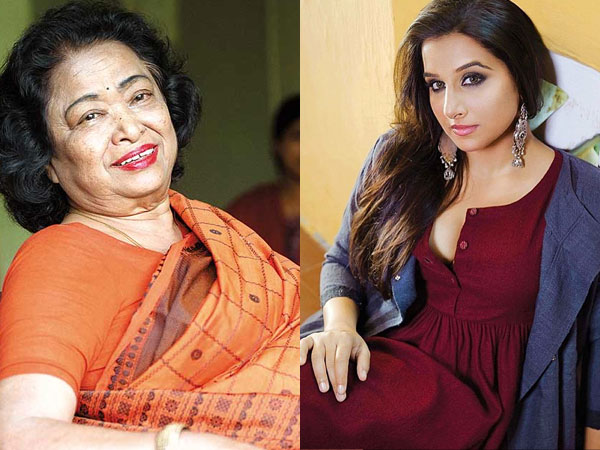 We Just Can't Wait To Wait Vidya As Shakuntala Devi