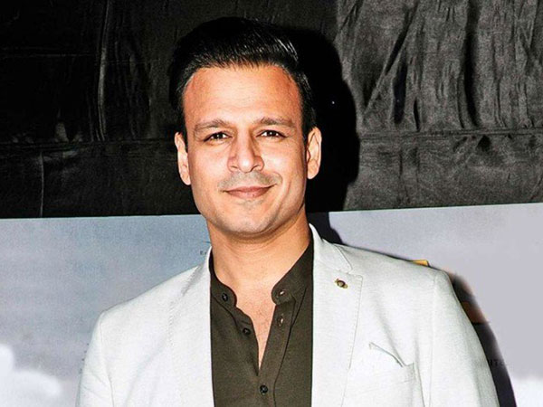 Vivek Oberoi's 'Controversial' Tweet