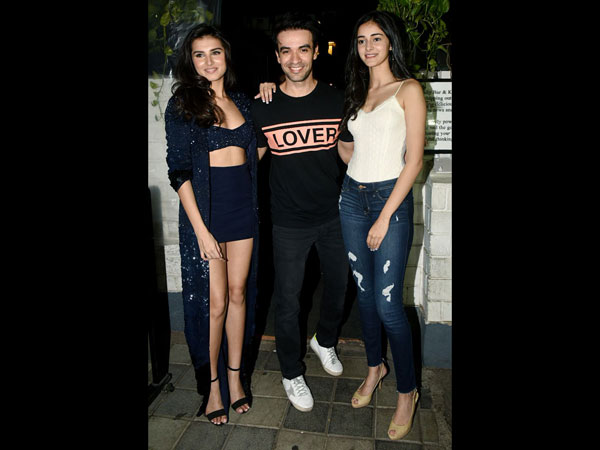 Student Of The Year 2