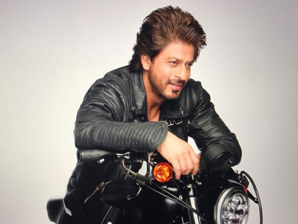 SRK Said He Will Refrain From Sharing His Viewpoints SRK Said He Will Refrain From Sharing His Viewpoints