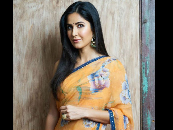 Katrina On Things Not Working In Her Favour