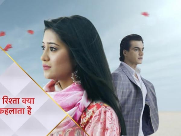 Yeh Un Dinon Ki Baat Hai & Yeh Rishta Kya Kehlata Hai