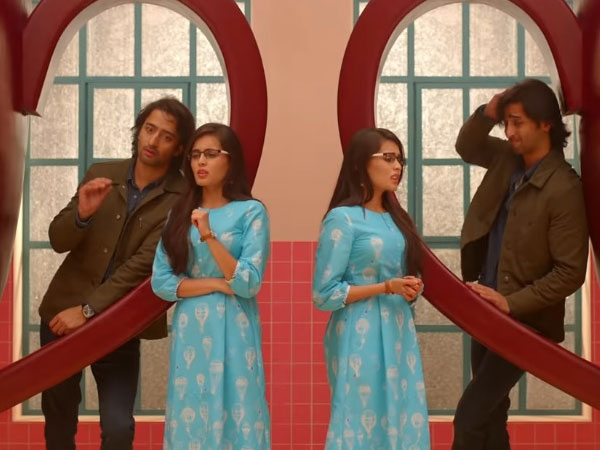 Guddan Tumse Naa Ho Payega & Yeh Rishtey Hain Pyaar Ke Guddan Tumse Naa Ho Payega & Yeh Rishtey Hain Pyaar Ke