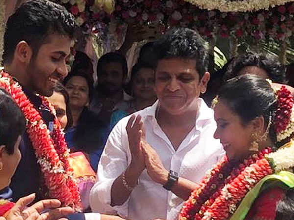 All Set For Pre-wedding Rituals