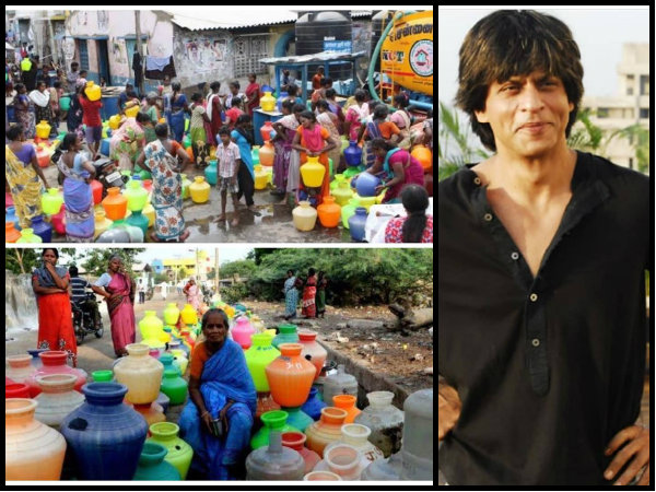 We're Talking About 'SRKUniverse'