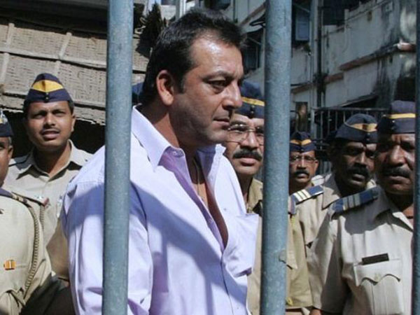 My Co-accused Asked, ''How Can You Drink This Daal?''