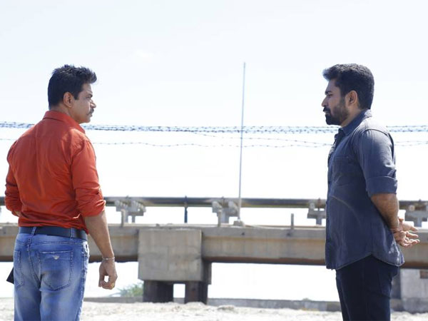 Reports For Kolaigaran