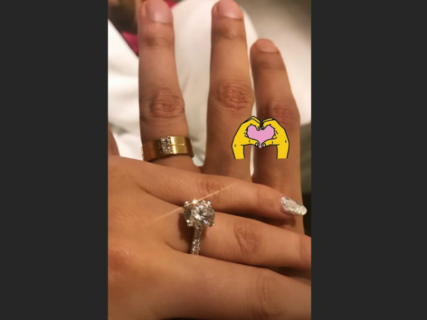 The Couple Exchange Rings