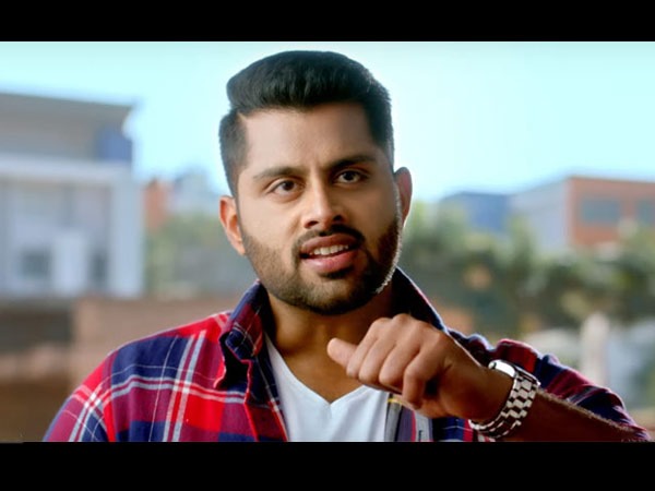 Abhishek Reacts To Amar's Reviews