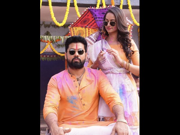 Rakshit Shetty Will Be Back On Social Media Soon Rakshit Shetty Will Be Back On Social Media Soon