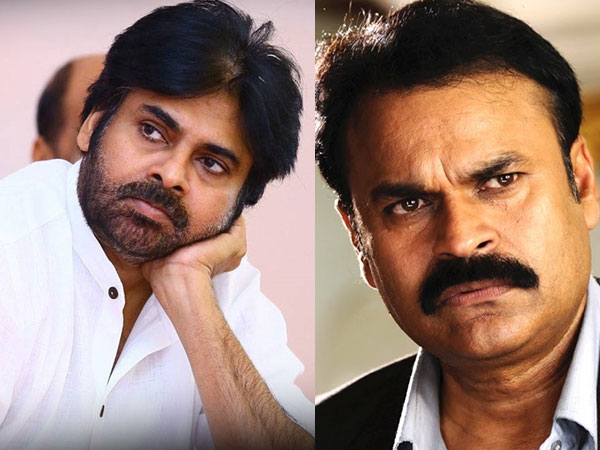 When Naga Babu Got Angry When Naga Babu Got Angry