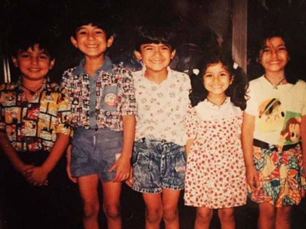 Too Much Cuteness In One Frame