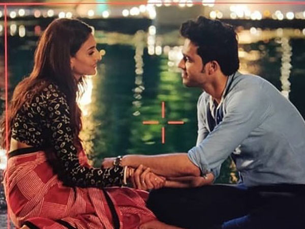 Anurag & Prerna’s Kasautii! Anurag & Prerna’s Kasautii!