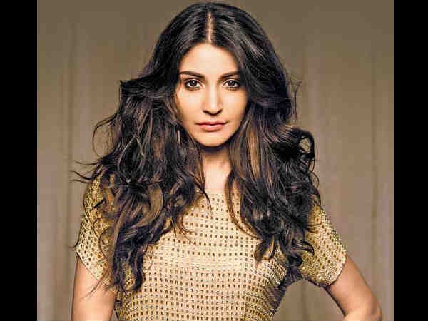 Anushka Sharma