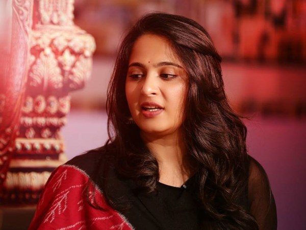 Anushka Shetty's Other Projects