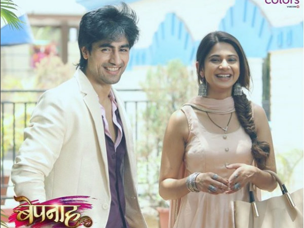 Will They Bring Bepannaah 2? Will They Bring Bepannaah 2?
