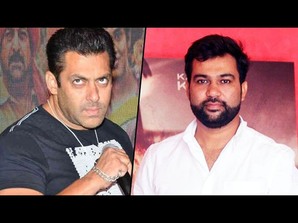 SK & I Decided To Do A Different Film