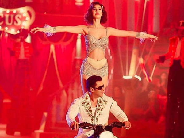 Bharat Has A Smashing Weekend At The Box Office Bharat Has A Smashing Weekend At The Box Office