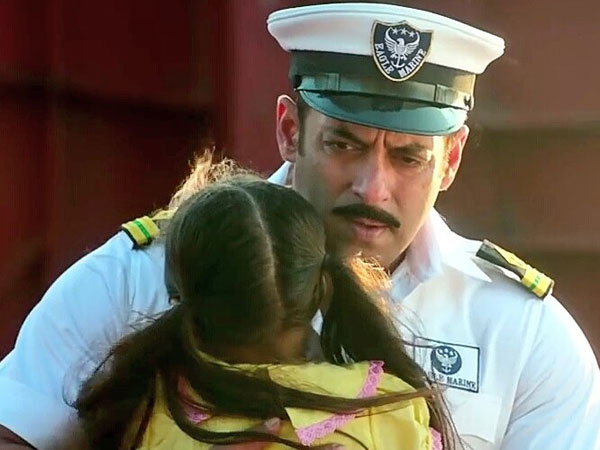 Salman's Bharat Is Now The 3rd Highest All-time Grosser