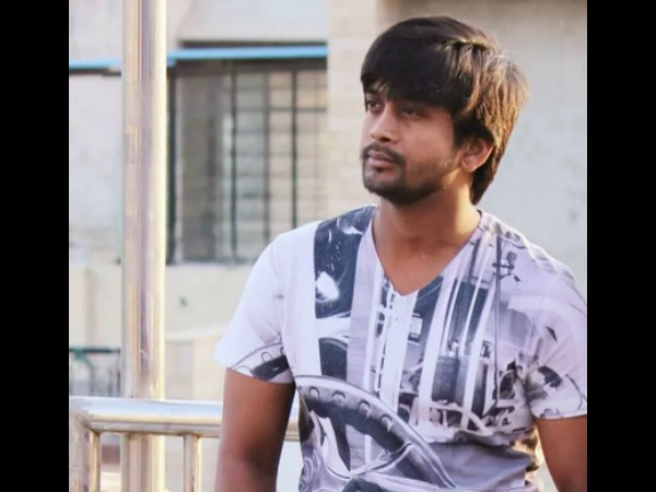 'Ek Din Mehnat Se Mai Superstar Jaroor Banunga, Says Chetan