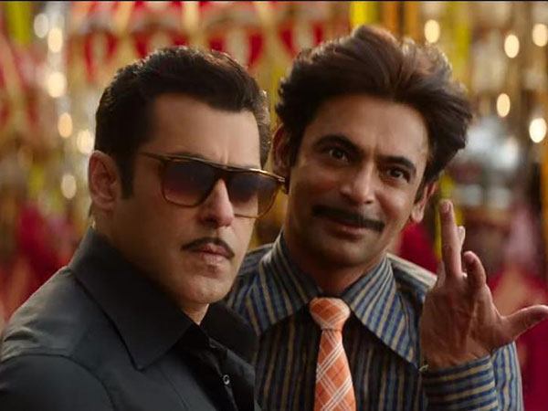 Bharat Opening Day Box Office Prediction