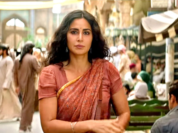 A Strong Word-of-mouth Will Come Into Play