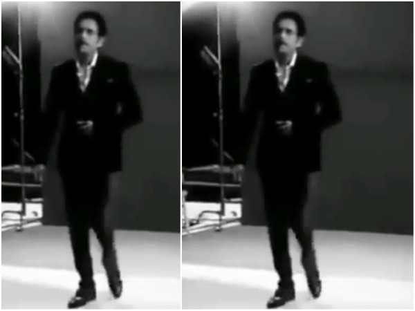 Bigg Boss Telugu Season 3: Nagarjuna Shoots For The Promo? A Leaked Still Goes Viral!