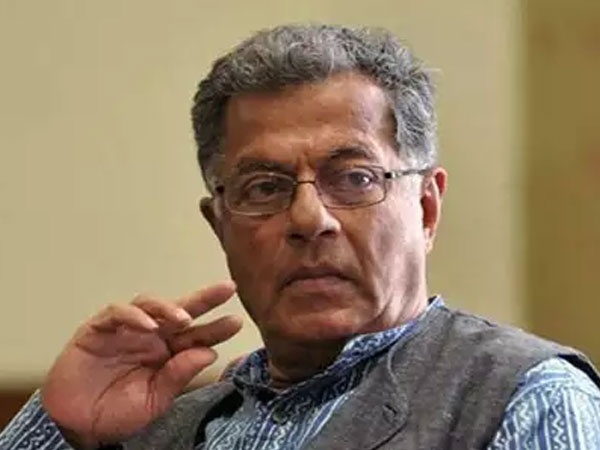 Girish Karnad Passes Away At 81! Girish Karnad Passes Away At 81!