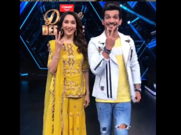 Yeh Rishtey Hain Pyaar Ke & Dance Deewane Yeh Rishtey Hain Pyaar Ke & Dance Deewane