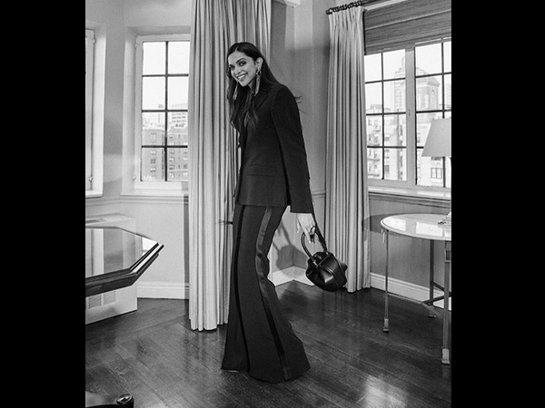 There's Hope, Says Deepika There's Hope, Says Deepika