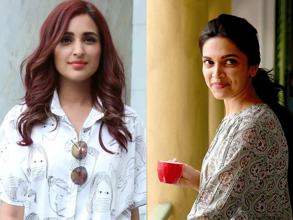 How Parineeti's Loss Became Deepika's Gain