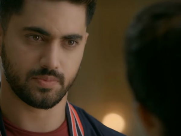 Zainu, Yashvi & Farooq Zainu, Yashvi & Farooq