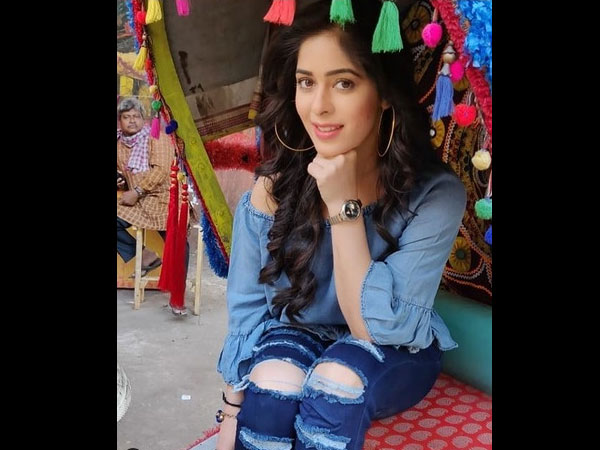 Garima Didn’t Quit Shakti Because Of Vivian!