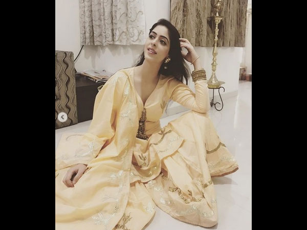 ‘I Rented An Independent Flat For Her’